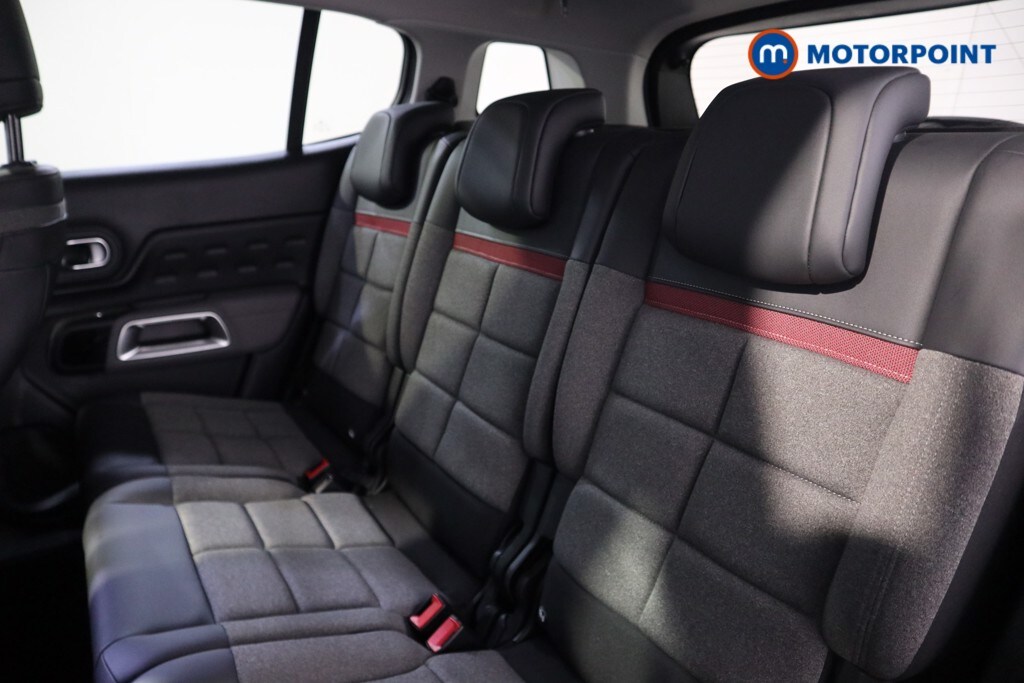 Used Citroen C5 Aircross 2021 for sale - 77665858: Photo 18