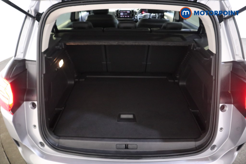 Used Citroen C5 Aircross 2021 for sale - 77665858: Photo 19