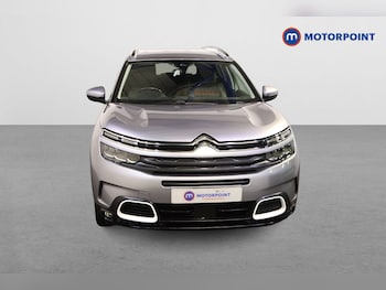Used Citroen C5 Aircross 2021 for sale - 77665858: Photo