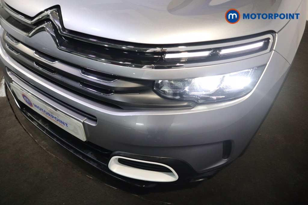 Used Citroen C5 Aircross 2021 for sale - 77665858: Photo 30