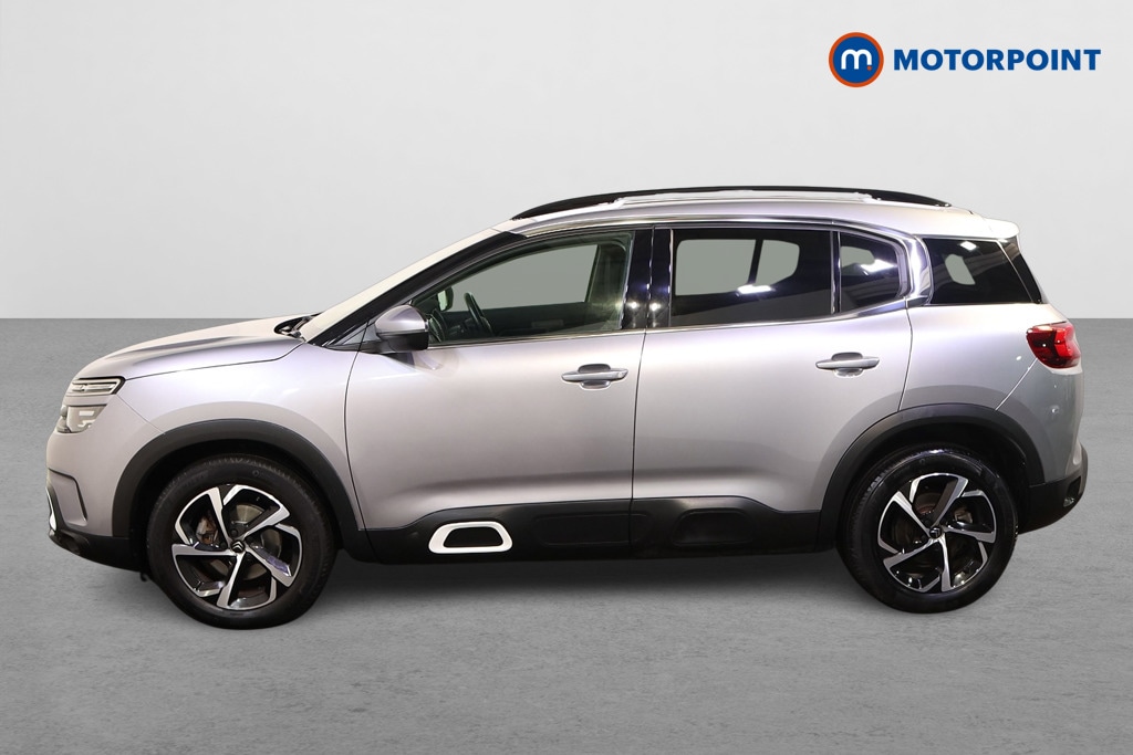 Used Citroen C5 Aircross 2021 for sale - 77665858: Photo 4