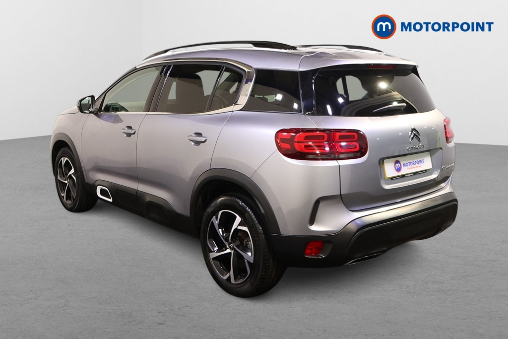 Used Citroen C5 Aircross 2021 for sale - 77665858: Photo 5