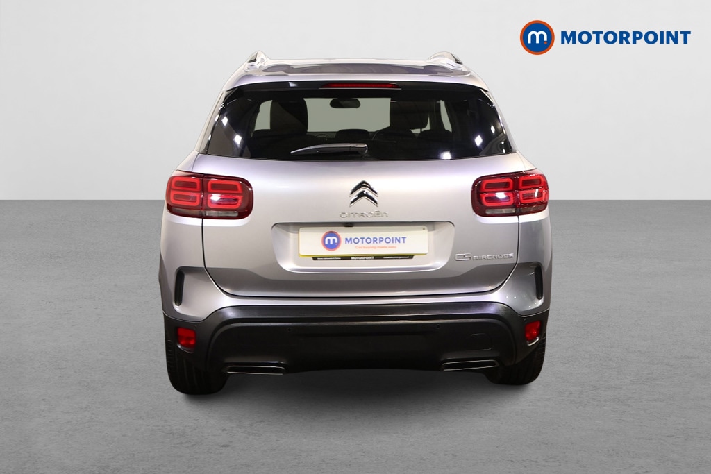 Used Citroen C5 Aircross 2021 for sale - 77665858: Photo 6