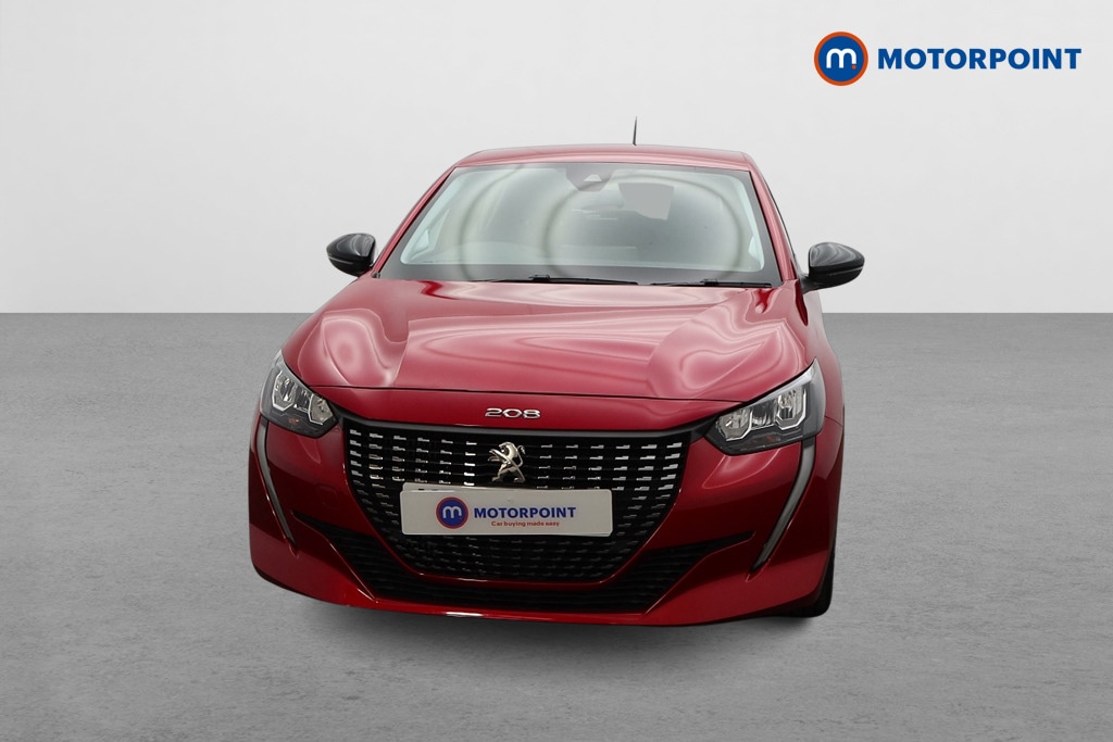 Used Peugeot 208 2023 for sale - 77226067: Photo 2