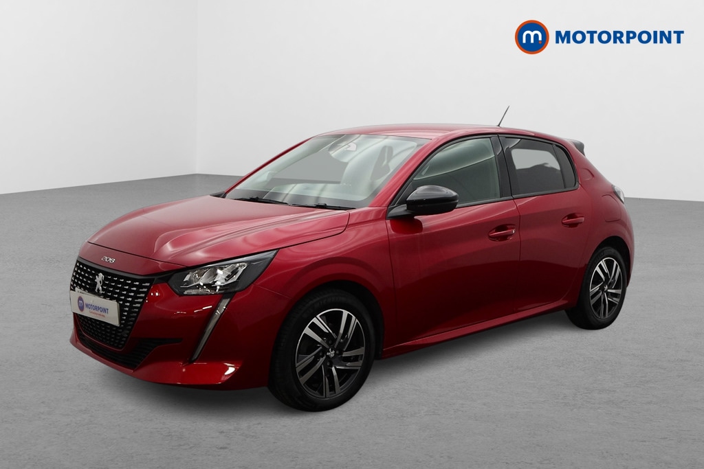 Used Peugeot 208 2023 for sale - 77226067: Photo 3