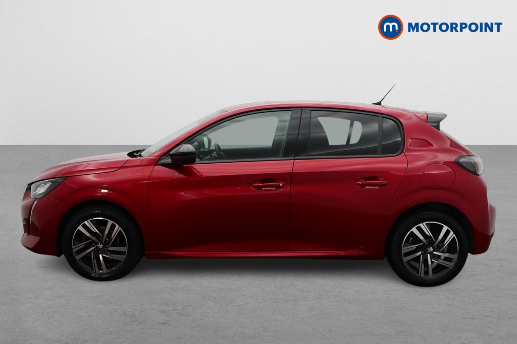 Used Peugeot 208 2023 for sale - 77226067: Photo 4