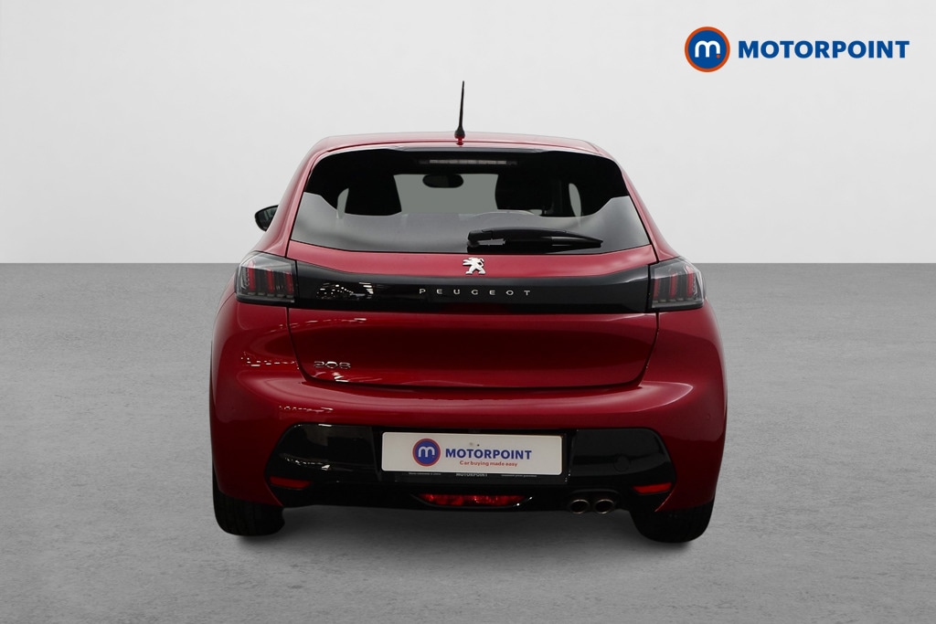 Used Peugeot 208 2023 for sale - 77226067: Photo 6