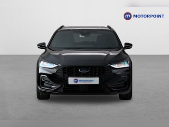 Used Ford Focus undefined for sale - 78678273: Photo