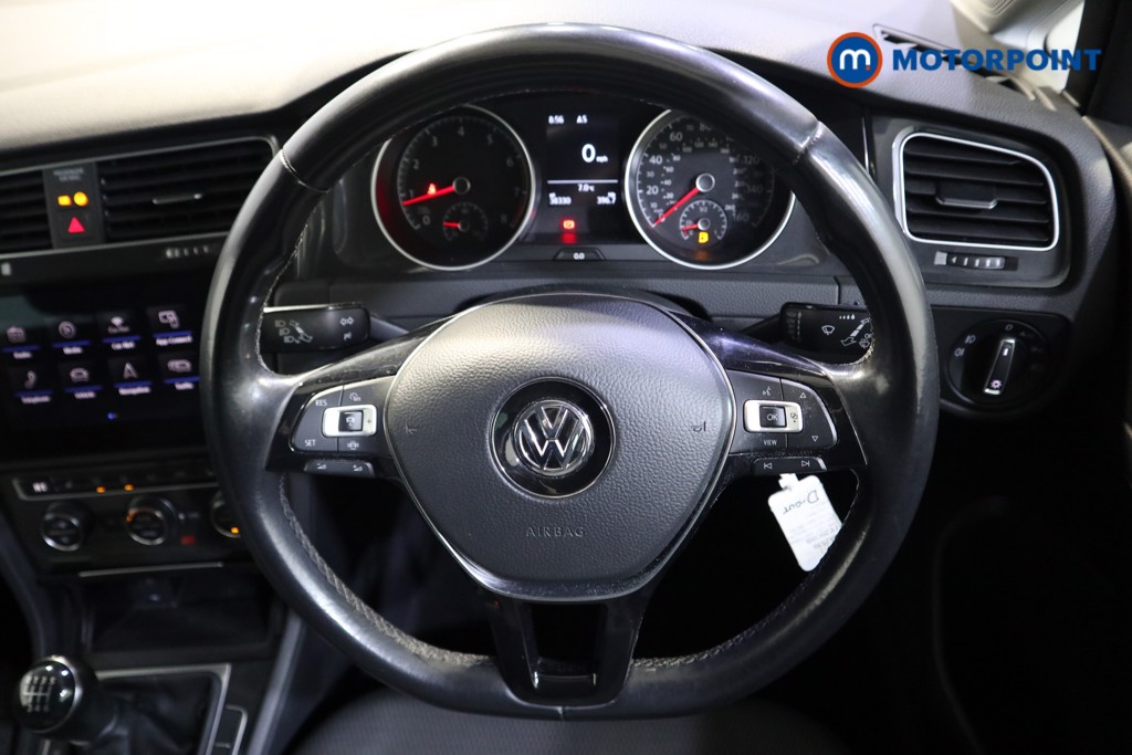 Used Volkswagen Golf 2020 for sale - 77381959: Photo 10