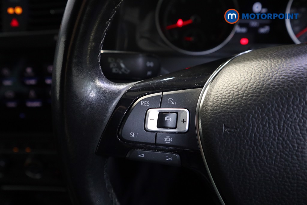 Used Volkswagen Golf 2020 for sale - 77381959: Photo 11