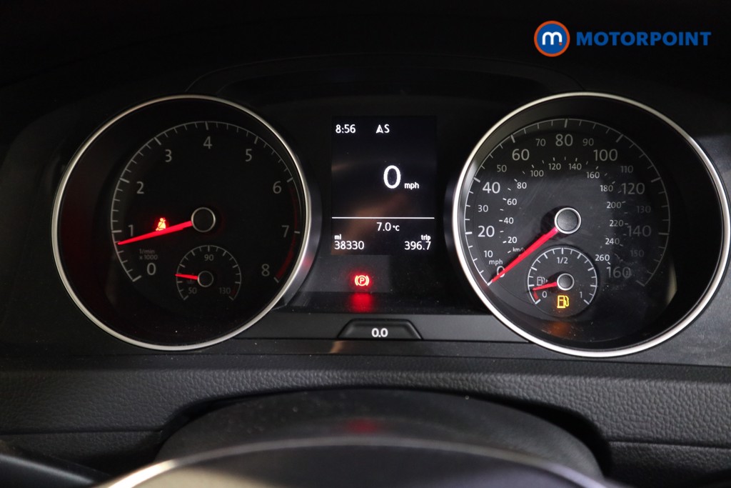 Used Volkswagen Golf 2020 for sale - 77381959: Photo 13