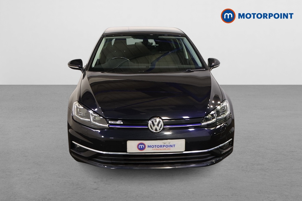 Used Volkswagen Golf 2020 for sale - 77381959: Photo 2