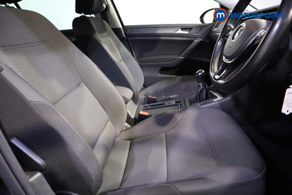 Used Volkswagen Golf 2020 for sale - 77381959: Photo 22