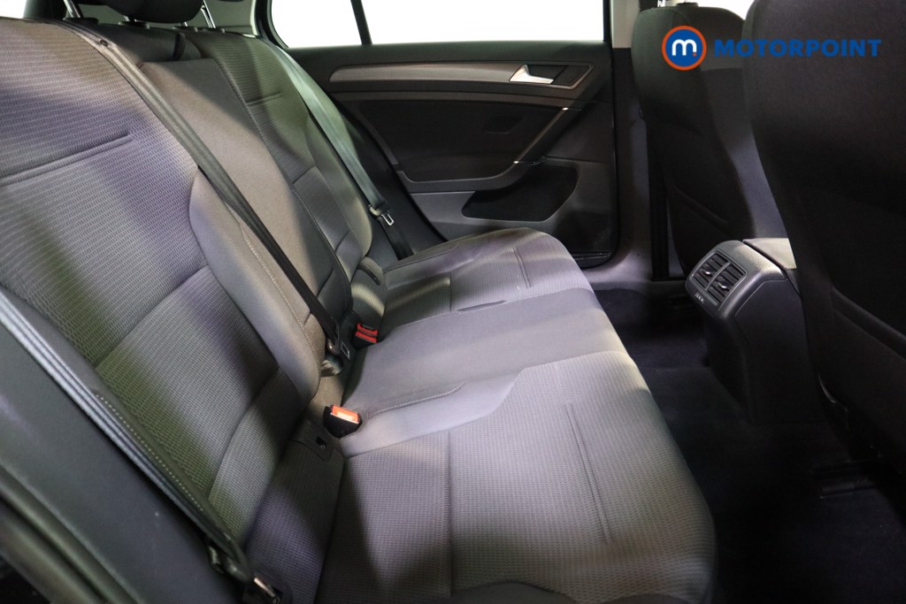 Used Volkswagen Golf 2020 for sale - 77381959: Photo 23