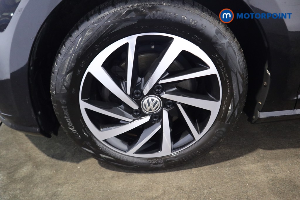 Used Volkswagen Golf 2020 for sale - 77381959: Photo 29