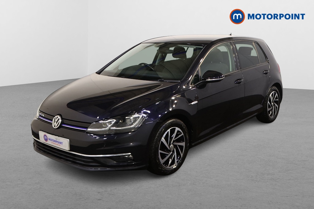 Used Volkswagen Golf 2020 for sale - 77381959: Photo 3