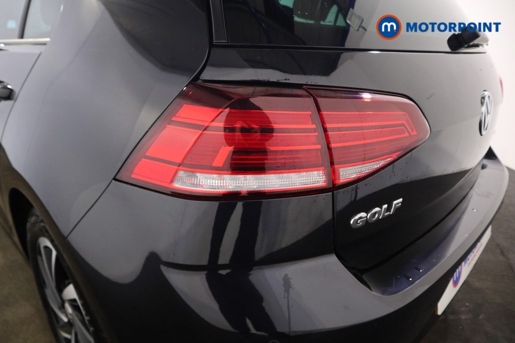 Used Volkswagen Golf 2020 for sale - 77381959: Photo 32