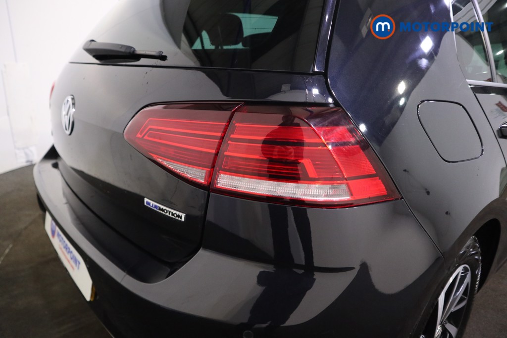 Used Volkswagen Golf 2020 for sale - 77381959: Photo 33