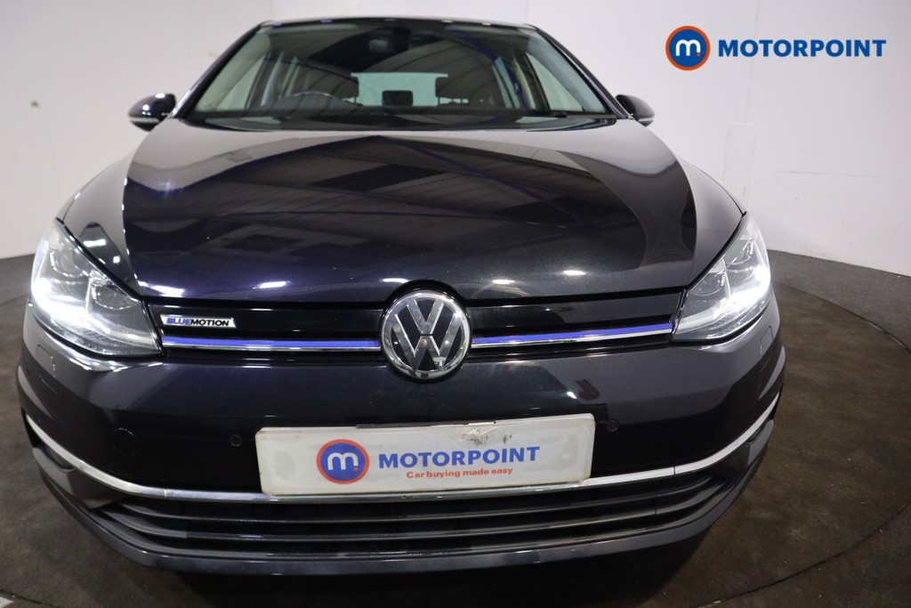 Used Volkswagen Golf 2020 for sale - 77381959: Photo 39