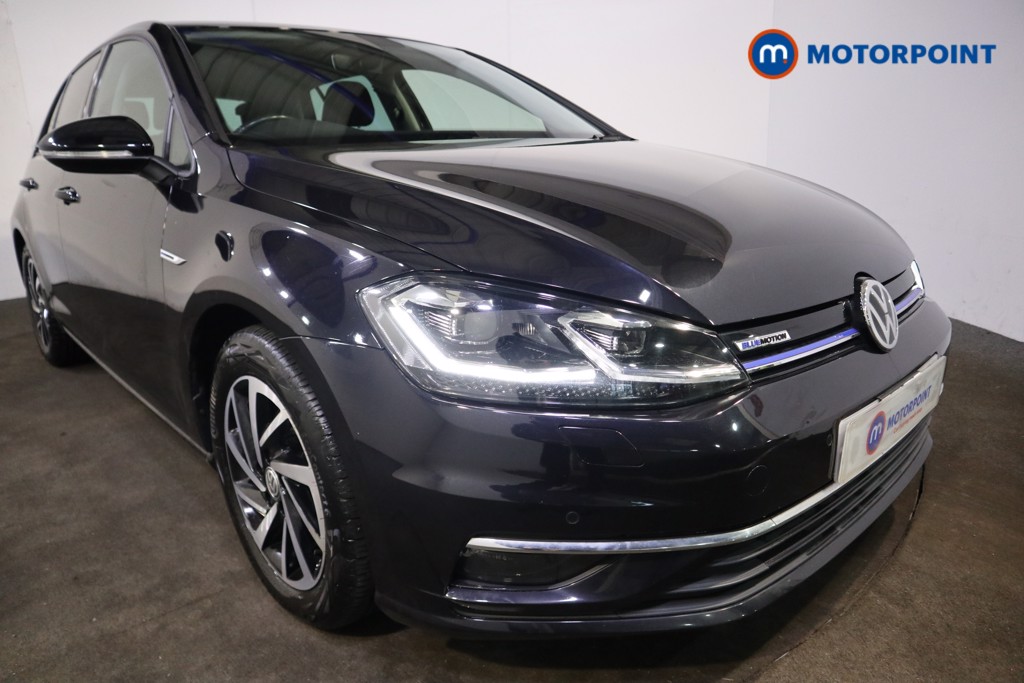Used Volkswagen Golf 2020 for sale - 77381959: Photo 40