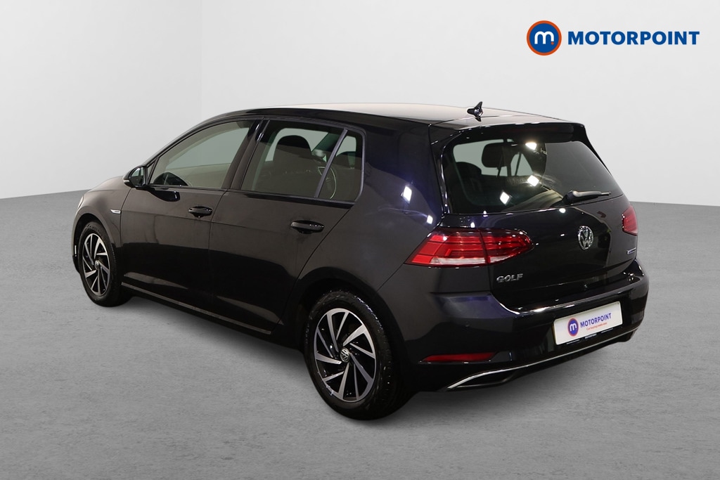 Used Volkswagen Golf 2020 for sale - 77381959: Photo 5