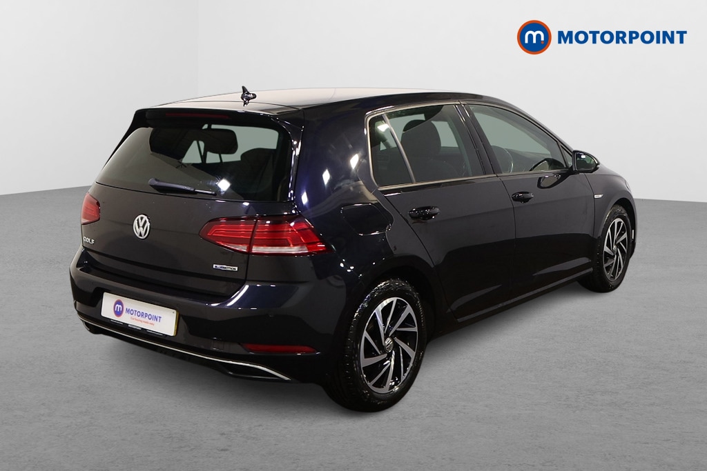 Used Volkswagen Golf 2020 for sale - 77381959: Photo 7