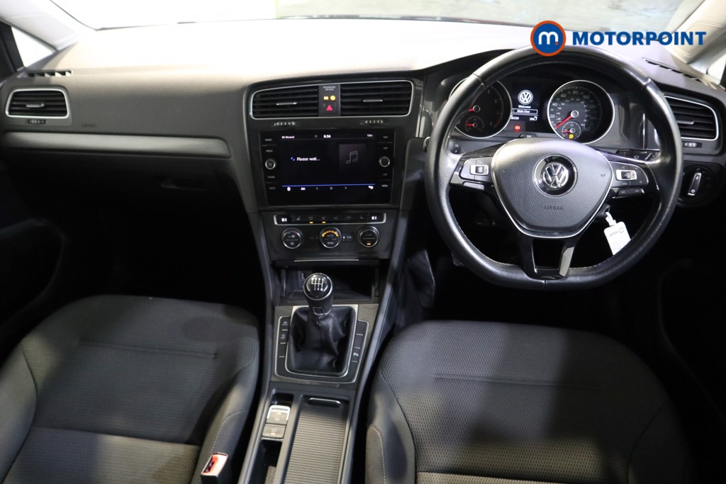 Used Volkswagen Golf 2020 for sale - 77381959: Photo 9