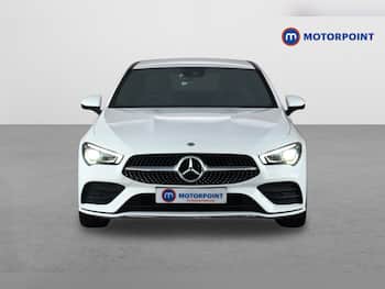 Used Mercedes-Benz CLA 2021 for sale - 79653301: Photo