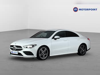 Used Mercedes-Benz CLA 2021 for sale - 79653301: Photo