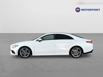 Used Mercedes-Benz CLA 2021 for sale - 79653301: Photo
