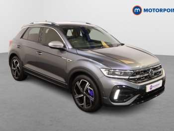 2023 - 2.0 TSI 300 4MOTION R 5dr DSG