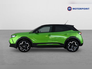 Used Vauxhall Mokka 2023 for sale - 79460319: Photo