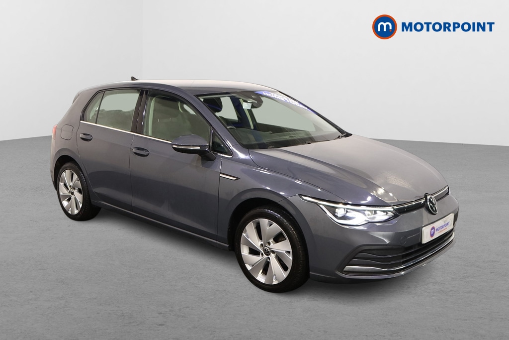 Used Volkswagen Golf 2020 for sale - 76505197: Photo 1