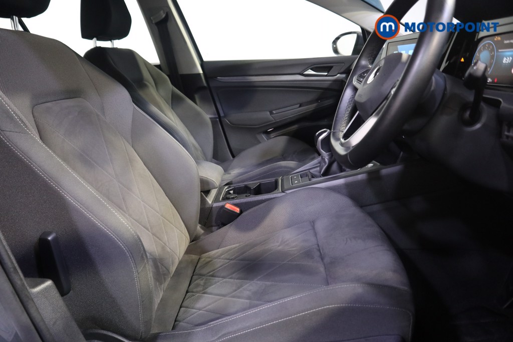 Used Volkswagen Golf 2020 for sale - 76505197: Photo 15