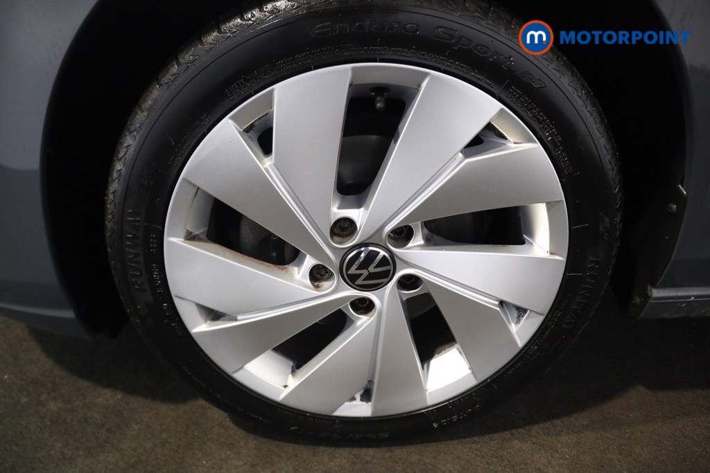 Used Volkswagen Golf 2020 for sale - 76505197: Photo 19