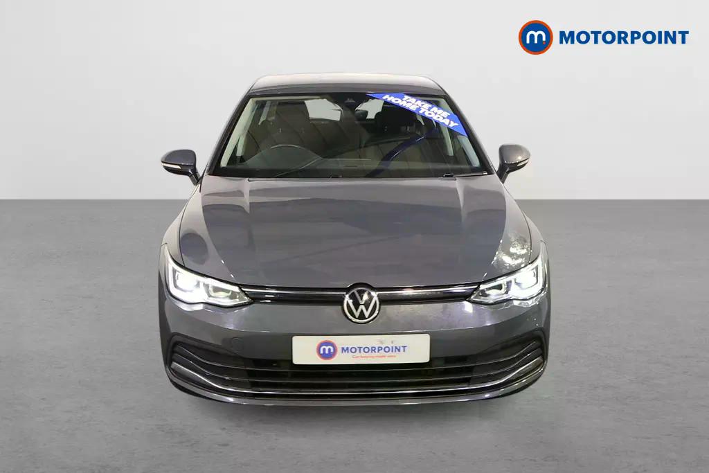 Used Volkswagen Golf 2020 for sale - 76505197: Photo 2