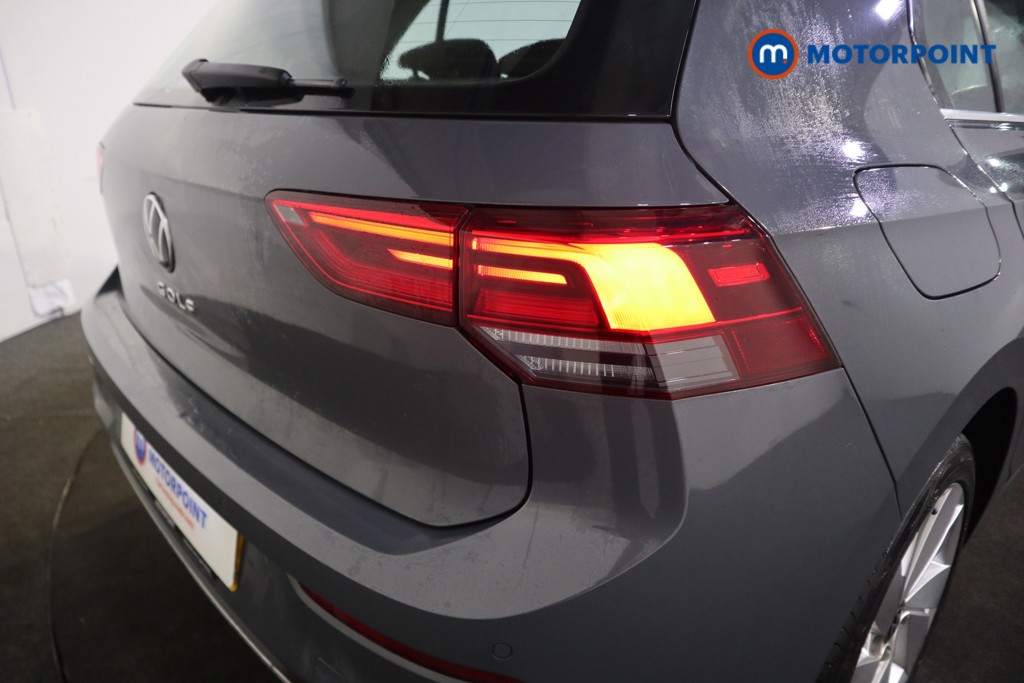 Used Volkswagen Golf 2020 for sale - 76505197: Photo 21