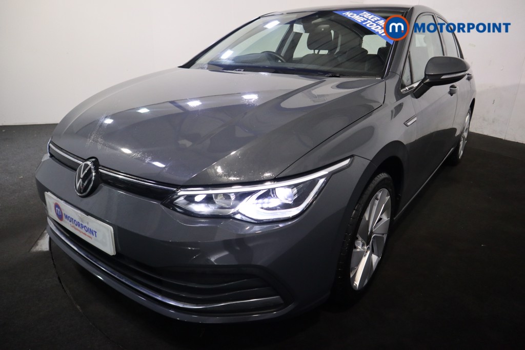 Used Volkswagen Golf 2020 for sale - 76505197: Photo 24