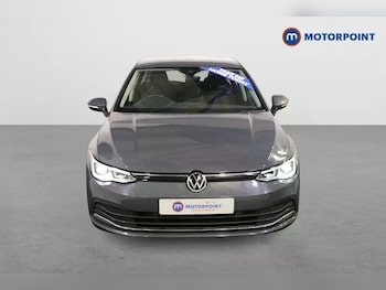 Used Volkswagen Golf 2020 for sale - 76505197: Photo
