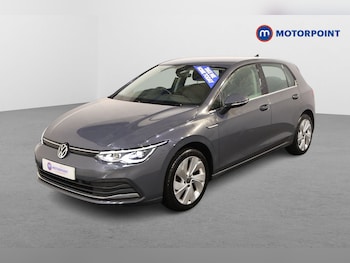 Used Volkswagen Golf 2020 for sale - 76505197: Photo