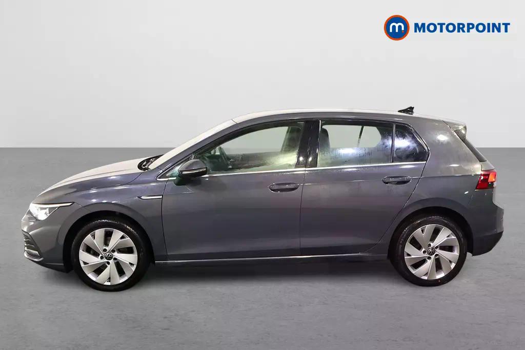 Used Volkswagen Golf 2020 for sale - 76505197: Photo 4