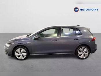 Used Volkswagen Golf 2020 for sale - 76505197: Photo