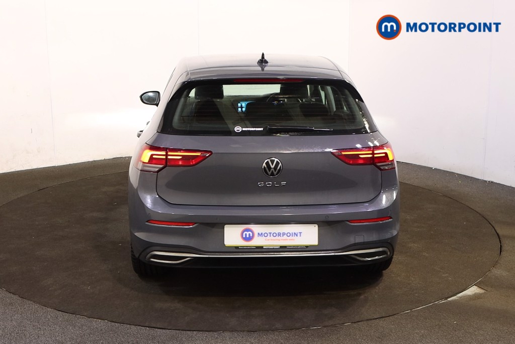 Used Volkswagen Golf 2020 for sale - 76505197: Photo 6