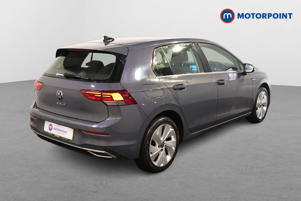 Used Volkswagen Golf 2020 for sale - 76505197: Photo 7