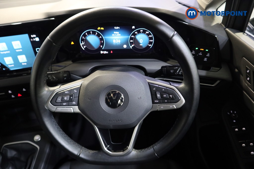 Used Volkswagen Golf 2020 for sale - 76505197: Photo 9