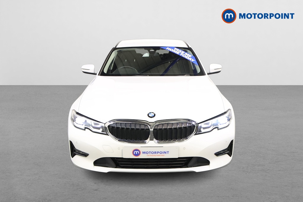 Used BMW 3 Series for sale - 77831134: Photo 2