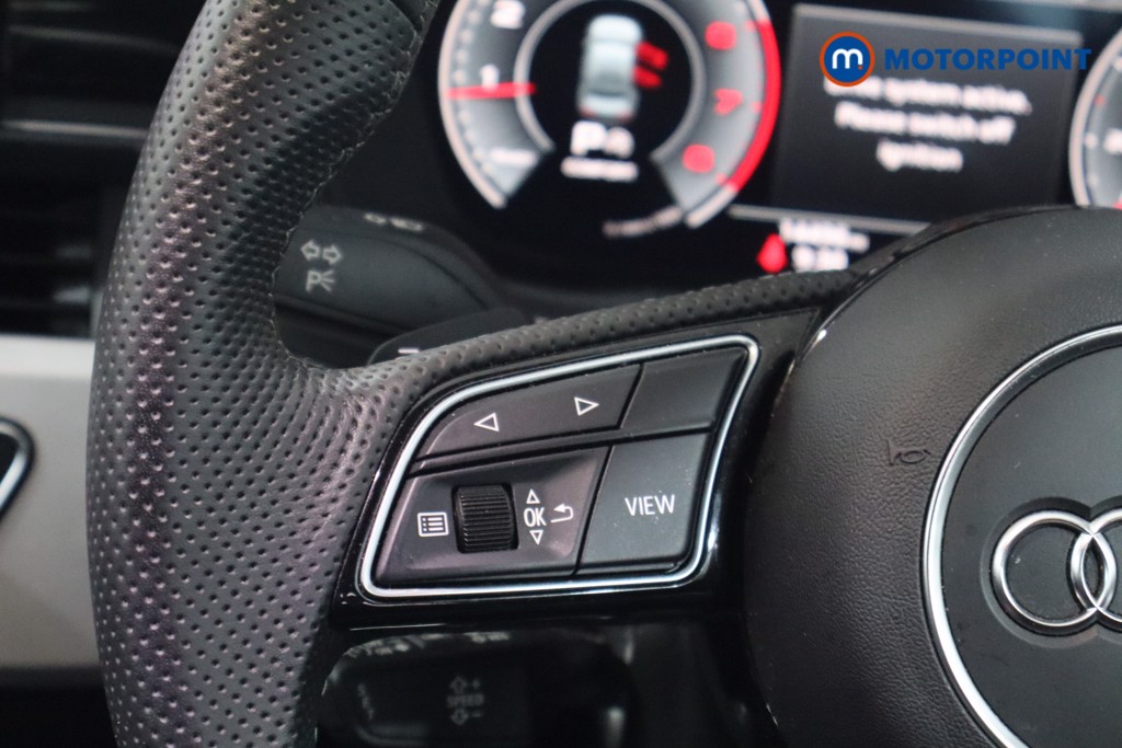 Used Audi A4 2023 for sale - 77620075: Photo 12