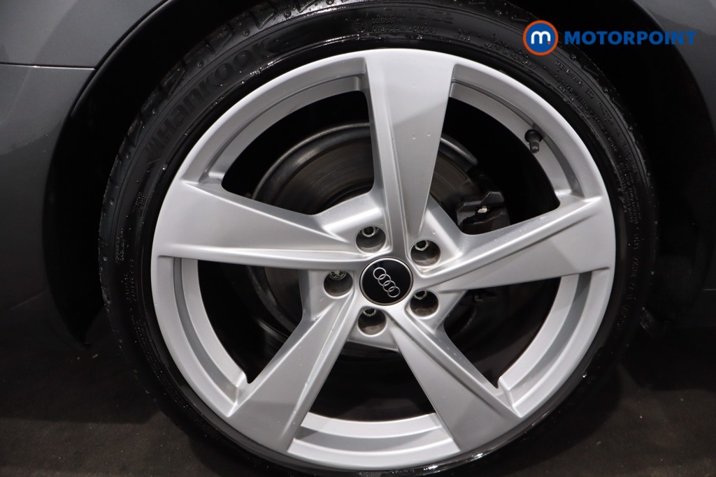 Used Audi A4 2023 for sale - 77620075: Photo 13