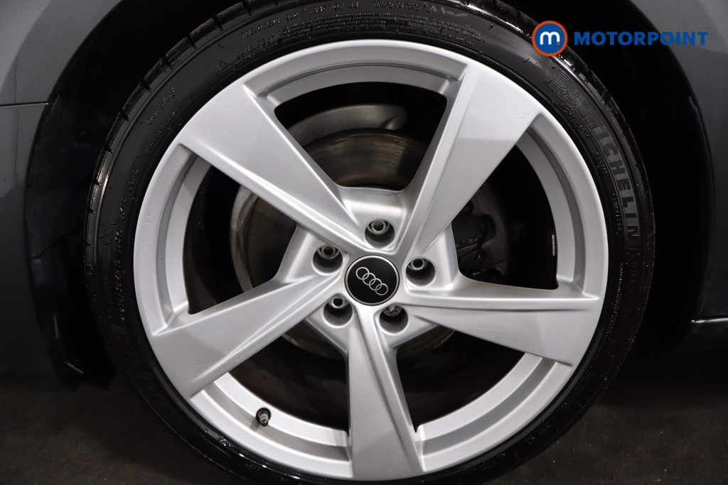 Used Audi A4 2023 for sale - 77620075: Photo 14