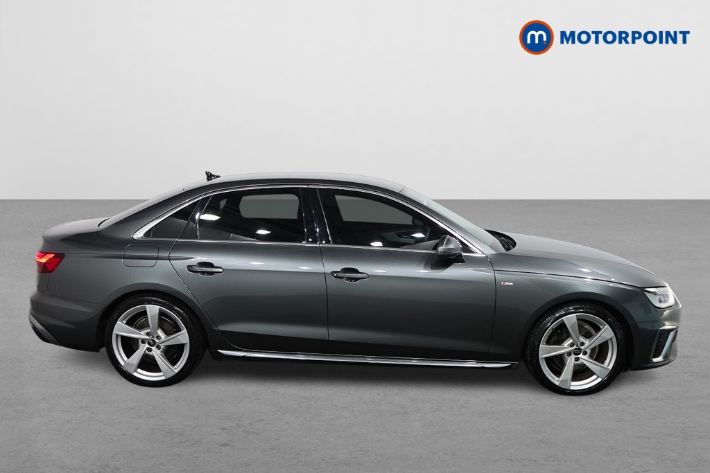 Used Audi A4 2023 for sale - 77620075: Photo 8